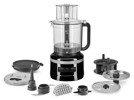 KitchenAid Food processor, 3,1 L, 5KFP1319EOB