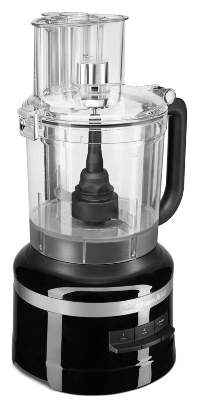 KitchenAid Food processor, 3,1 L, 5KFP1319EOB