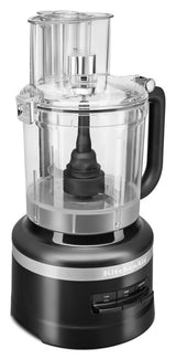 KitchenAid Food processor, 3,1 L, 5KFP1319EBM