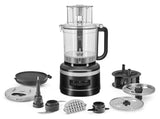 KitchenAid Food processor, 3,1 L, 5KFP1319EBM