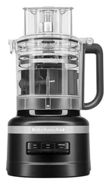 KitchenAid Food processor, 3,1 L, 5KFP1319EBM