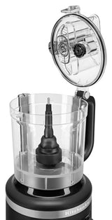 KitchenAid Food processor, 3,1 L, 5KFP1319EBM