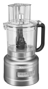 KitchenAid Food processor, 3,1 L, 5KFP1319ECU