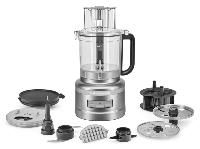 KitchenAid Food processor, 3,1 L, 5KFP1319ECU