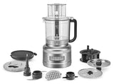 KitchenAid Food processor, 3,1 L, 5KFP1319ECU