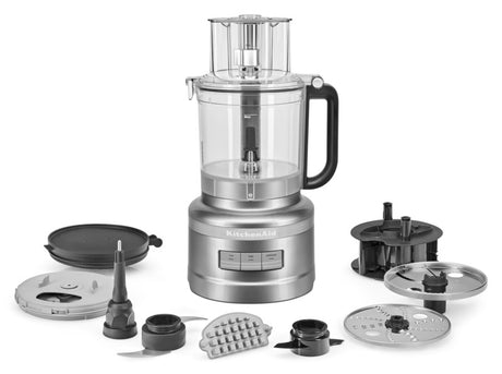 KitchenAid Food processor, 3,1 L, 5KFP1319ECU