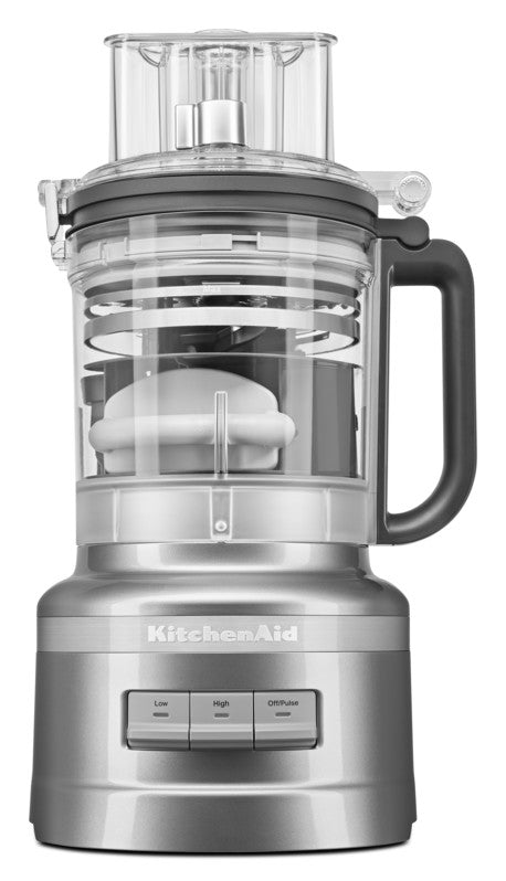 KitchenAid Food processor, 3,1 L, 5KFP1319ECU