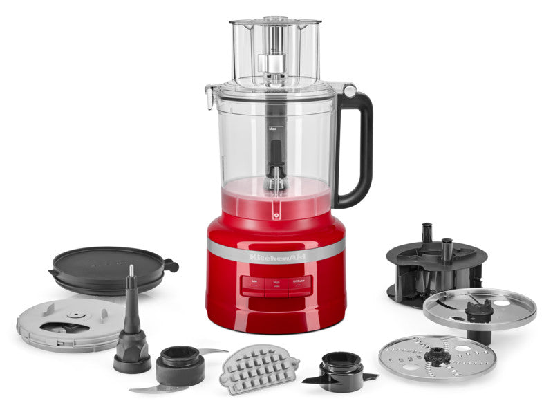 KitchenAid Food processor, 3,1 L, 5KFP1319EER