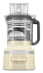 KitchenAid Food processor, 3,1 L, 5KFP1319EAC Almond Cream