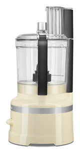 KitchenAid Food processor, 3,1 L, 5KFP1319EAC Almond Cream