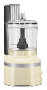 KitchenAid Food processor, 3,1 L, 5KFP1319EAC Almond Cream