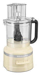 KitchenAid Food processor, 3,1 L, 5KFP1319EAC Almond Cream