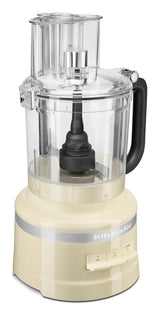 KitchenAid Food processor, 3,1 L, 5KFP1319EAC Almond Cream