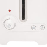 Dualit 2 Slot Lite Toaster, White