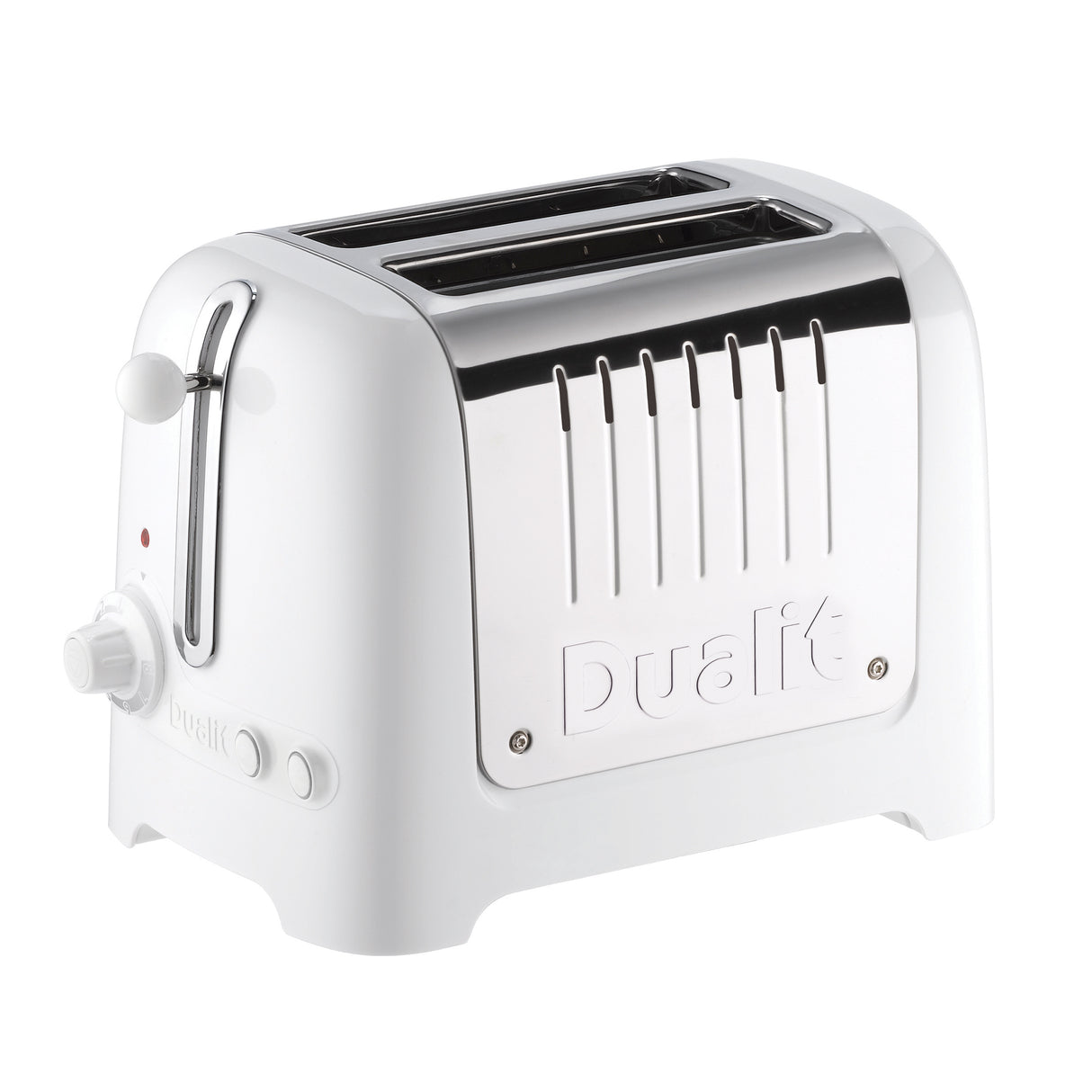 Dualit 2-viiluröster Lite, White