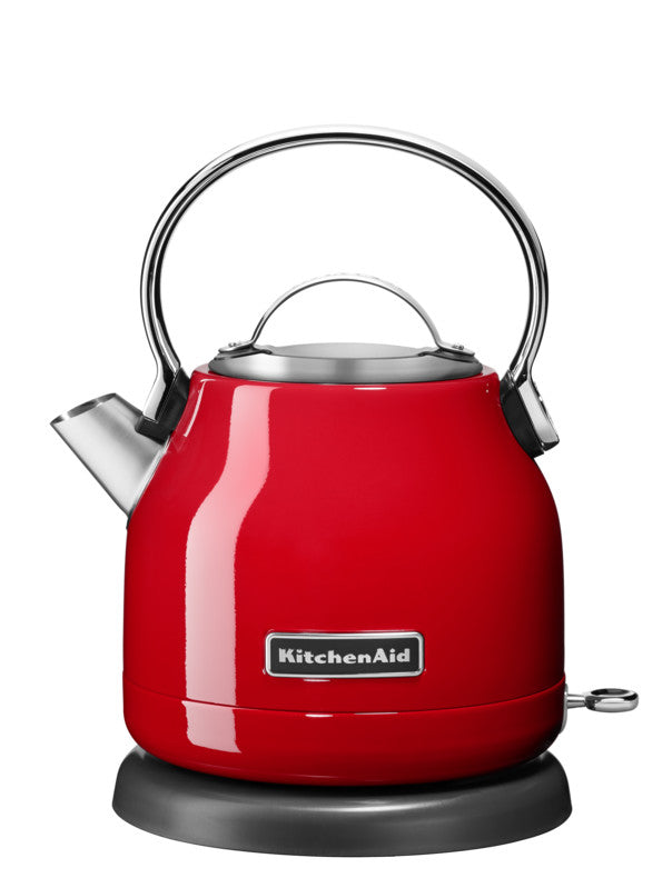 KitchenAid Stella 1,25 L kettle, 5KEK1222EER