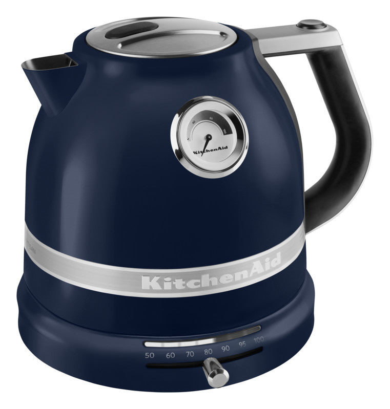 KitchenAid Artisan kettle 1,5l, 5KEK1522EIB