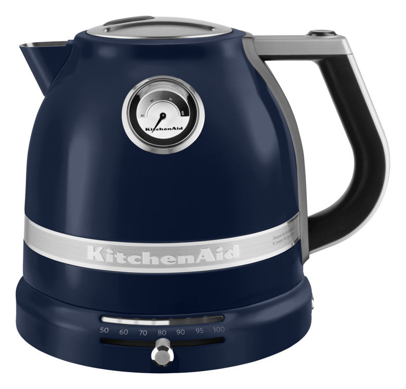 KitchenAid Artisan kettle 1,5l, 5KEK1522EIB