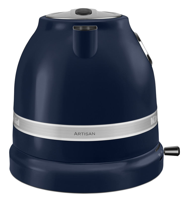 KitchenAid Artisan kettle 1,5l, 5KEK1522EIB