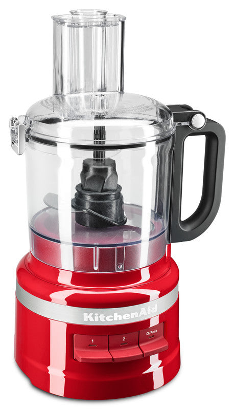 KitchenAid Food processor 1,7l, 5KFP0719EER