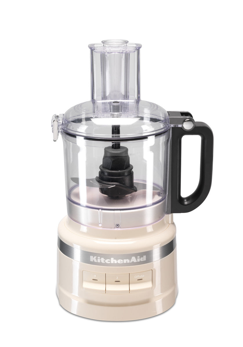 KitchenAid virtuvinis kombainas