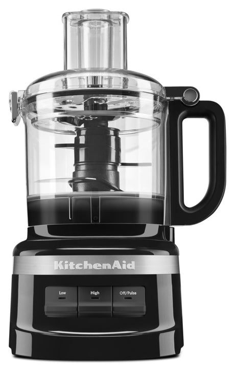 KitchenAid Food processor 1,7l, 5KFP0719EOB