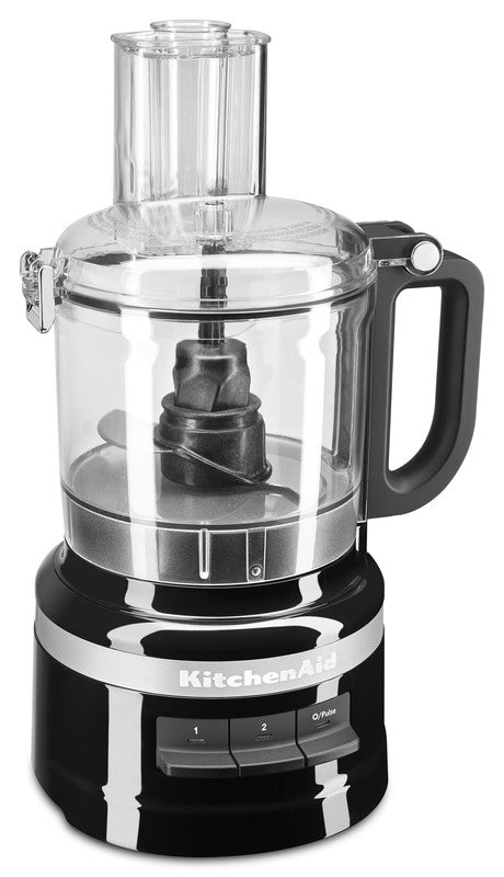 KitchenAid Food processor 1,7l, 5KFP0719EOB