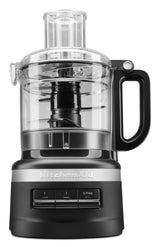 KitchenAid Food processor 1,7l, 5KFP0719EBM