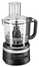 KitchenAid Food processor 1,7l, 5KFP0719EBM