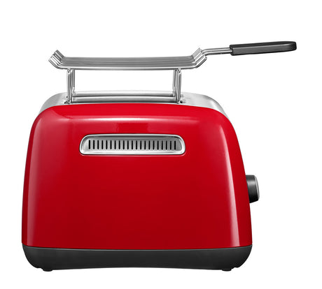 KitchenAid toaster 5KMT221EER