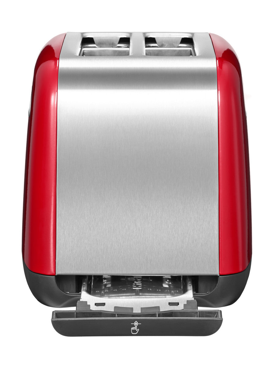 KitchenAid toaster 5KMT221EER