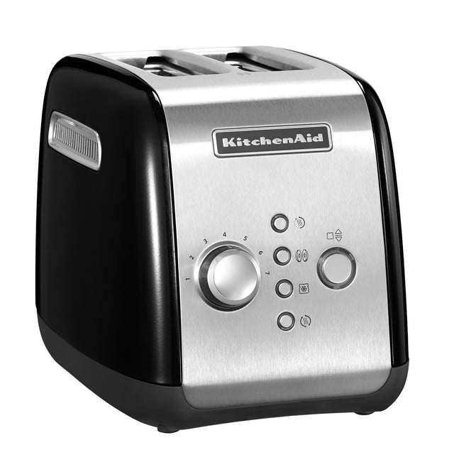 KitchenAid toaster 5KMT221EOB