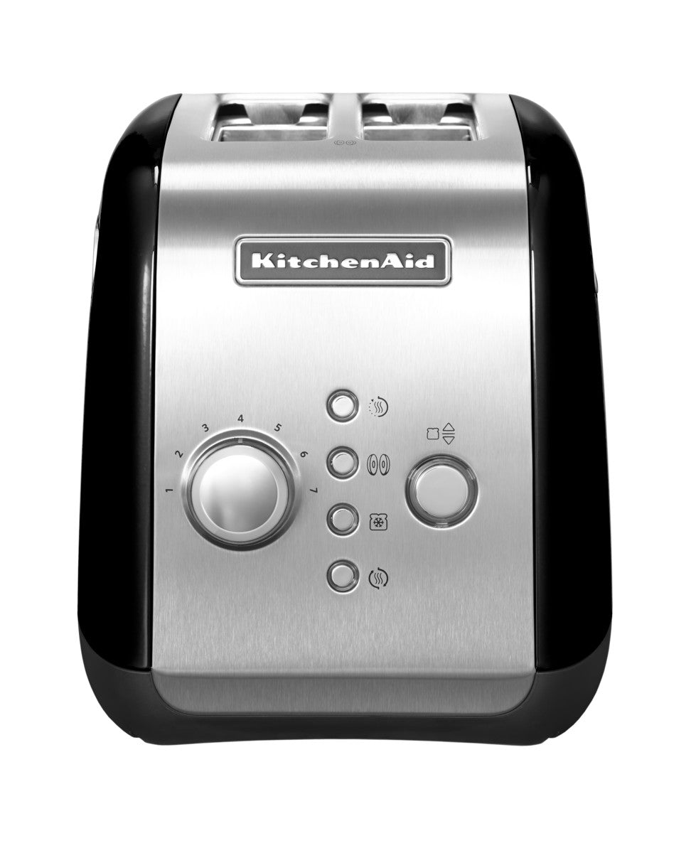 KitchenAid toaster 5KMT221EOB