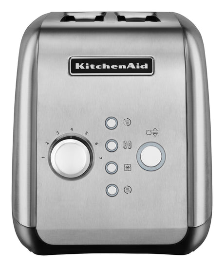 KitchenAid toaster 5KMT221ESX