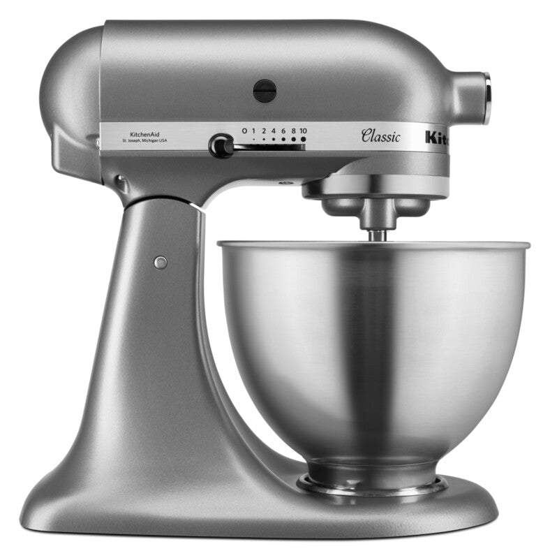 KitchenAid Classic TILT-HEAD Mixer 4,3l, 5K45SSESL