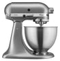 KitchenAid Classic TILT-HEAD Mixer 4,3l, 5K45SSESL