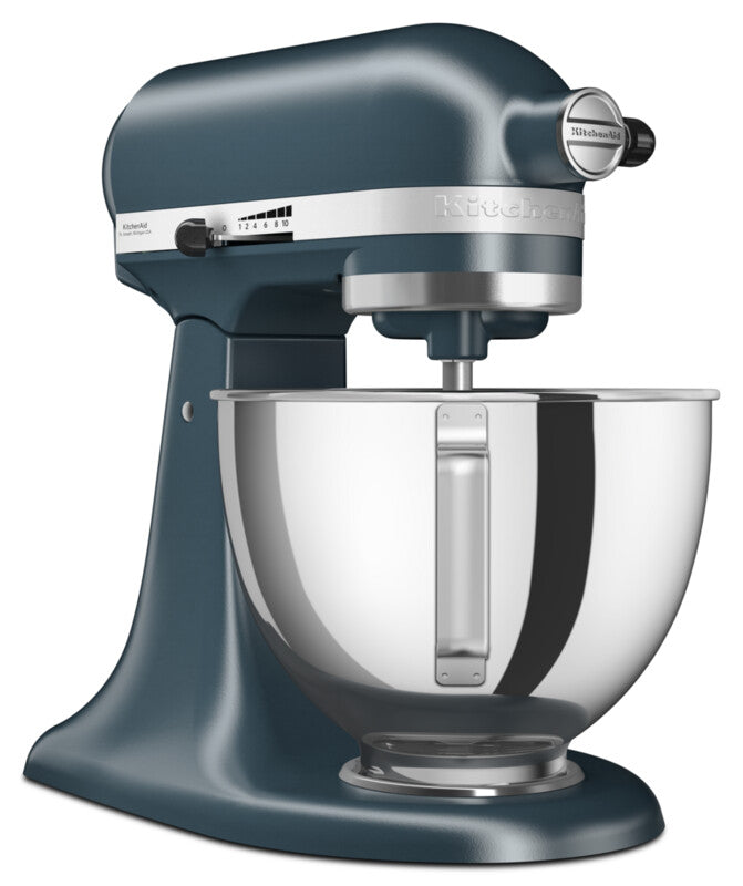 KitchenAidi köögikombain 4,3L kardemonimaitseline, 5KSM95PSEBS
