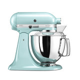 KitchenAid Artisan Elegance mixer 4,8L Ice Blue 5KSM175PSEIC