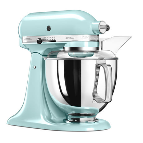 KitchenAid Artisan Elegance mixer 4,8L Ice Blue 5KSM175PSEIC