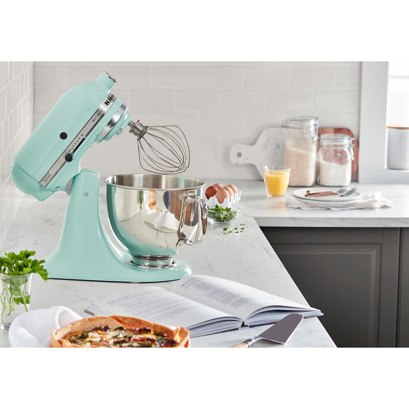 KitchenAid Artisan Elegance mixer 4,8L Ice Blue 5KSM175PSEIC