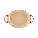 Le Creuset ovalus ketaus troškintuvas 31 cm/6.3 l