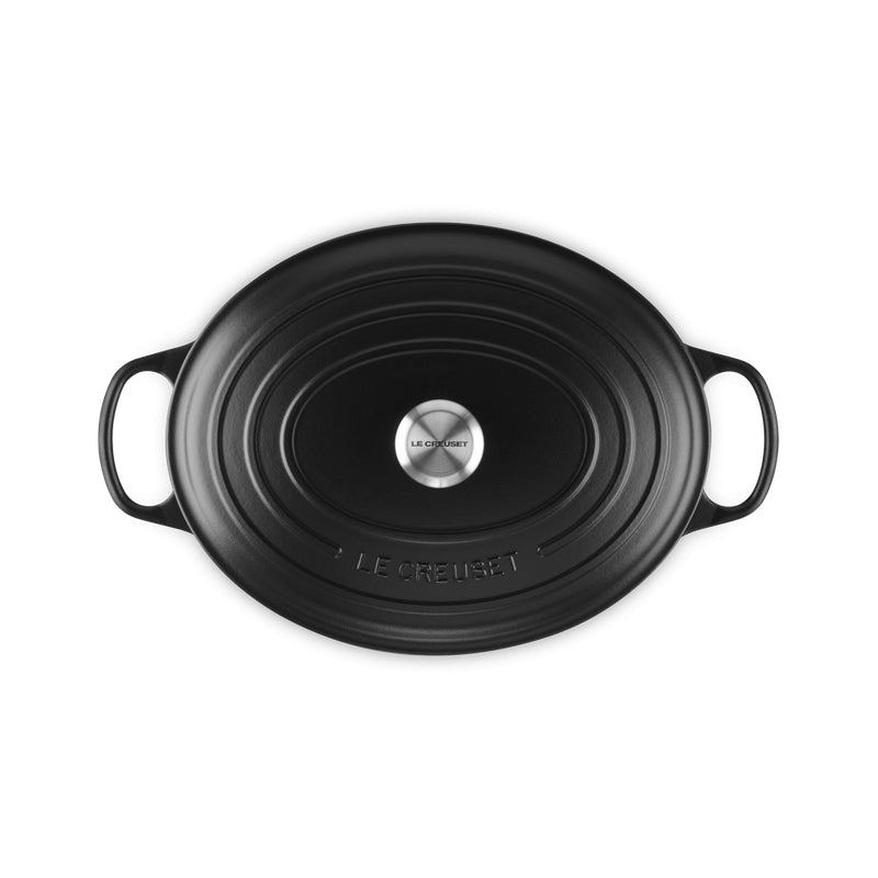 Le Creuset ovalus ketaus troškintuvas 31 cm/6.3 l