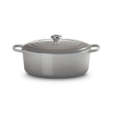 Le Creuset ovalus ketaus troškintuvas 31 cm/6.3 l