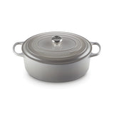 Le Creuset ovalus ketaus troškintuvas 31 cm/6.3 l