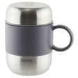 Grunwerg termo puodelis „Pioneer Capsule Flask“ 0,28 l