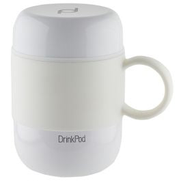 Grunwerg termo puodelis „Pioneer Capsule Flask“ 0,28 l