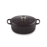 Le Creuset cast iron pot oval 27 cm/4.1 l