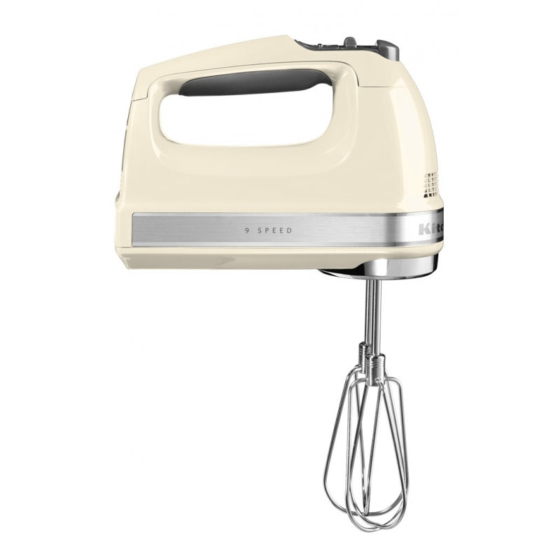 KitchenAid 9 Speed Hand Mixer 5KHM9212EAC