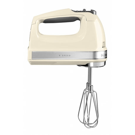 KitchenAid 9 Speed Hand Mixer 5KHM9212EAC