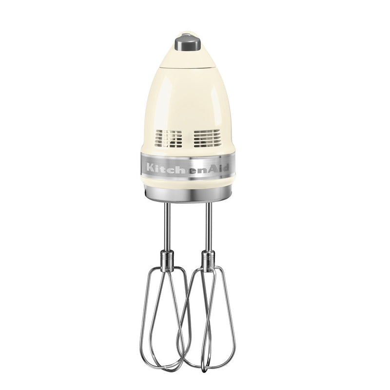 KitchenAid 9 Speed Hand Mixer 5KHM9212EAC